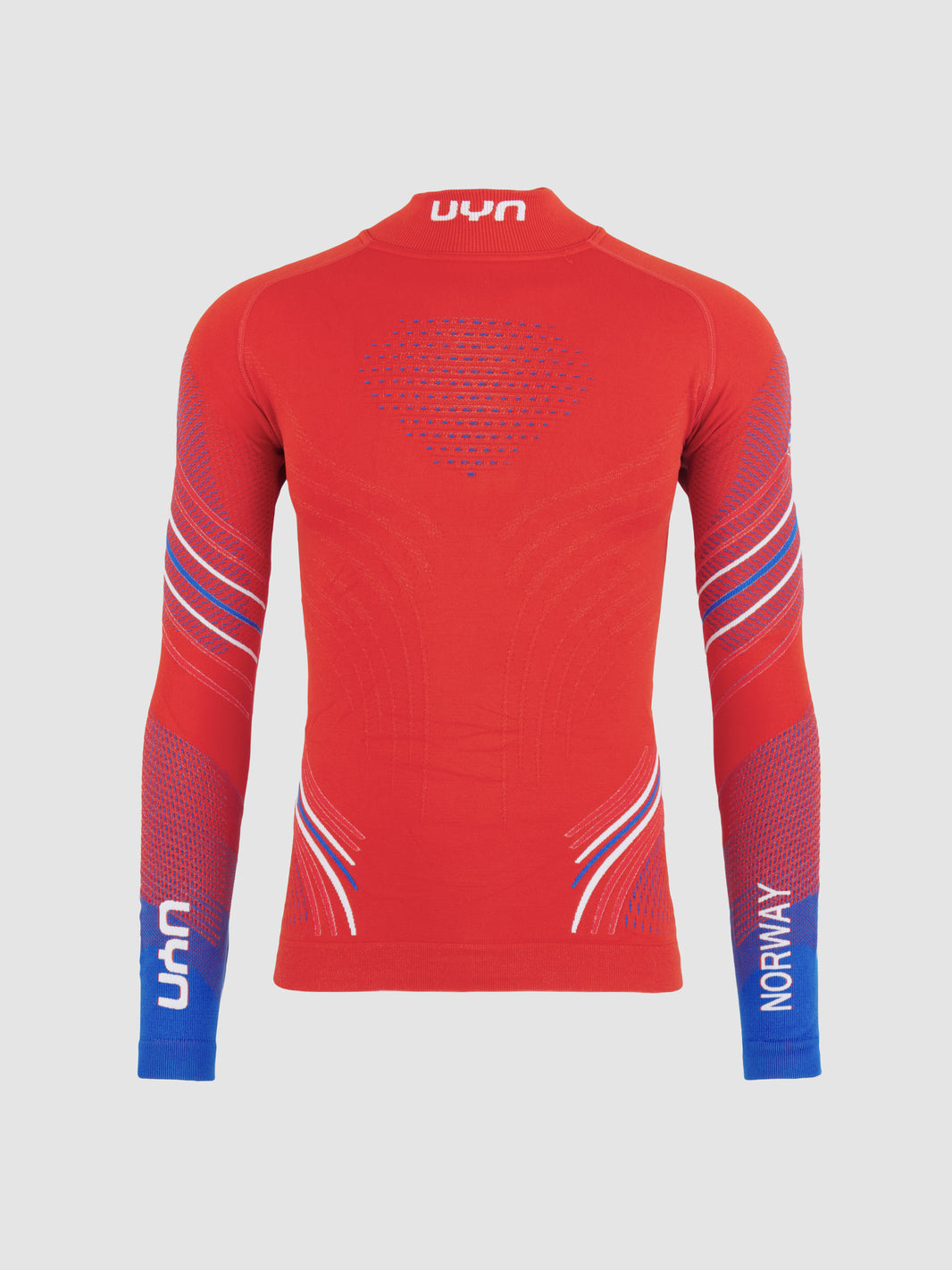 Maglia termica Natyon 2.0 Norvegia