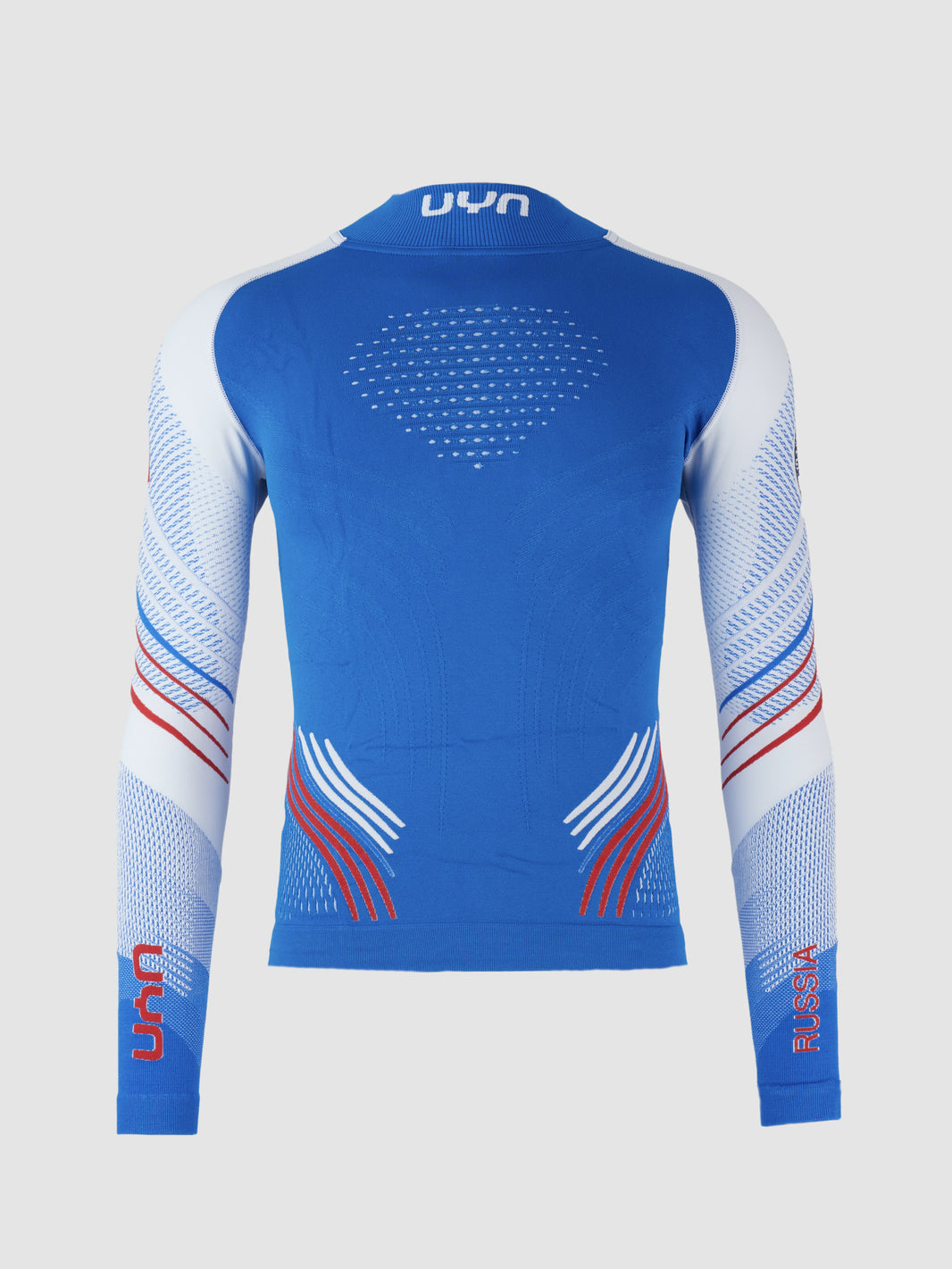 Maglia termica Natyon 2.0 Russia