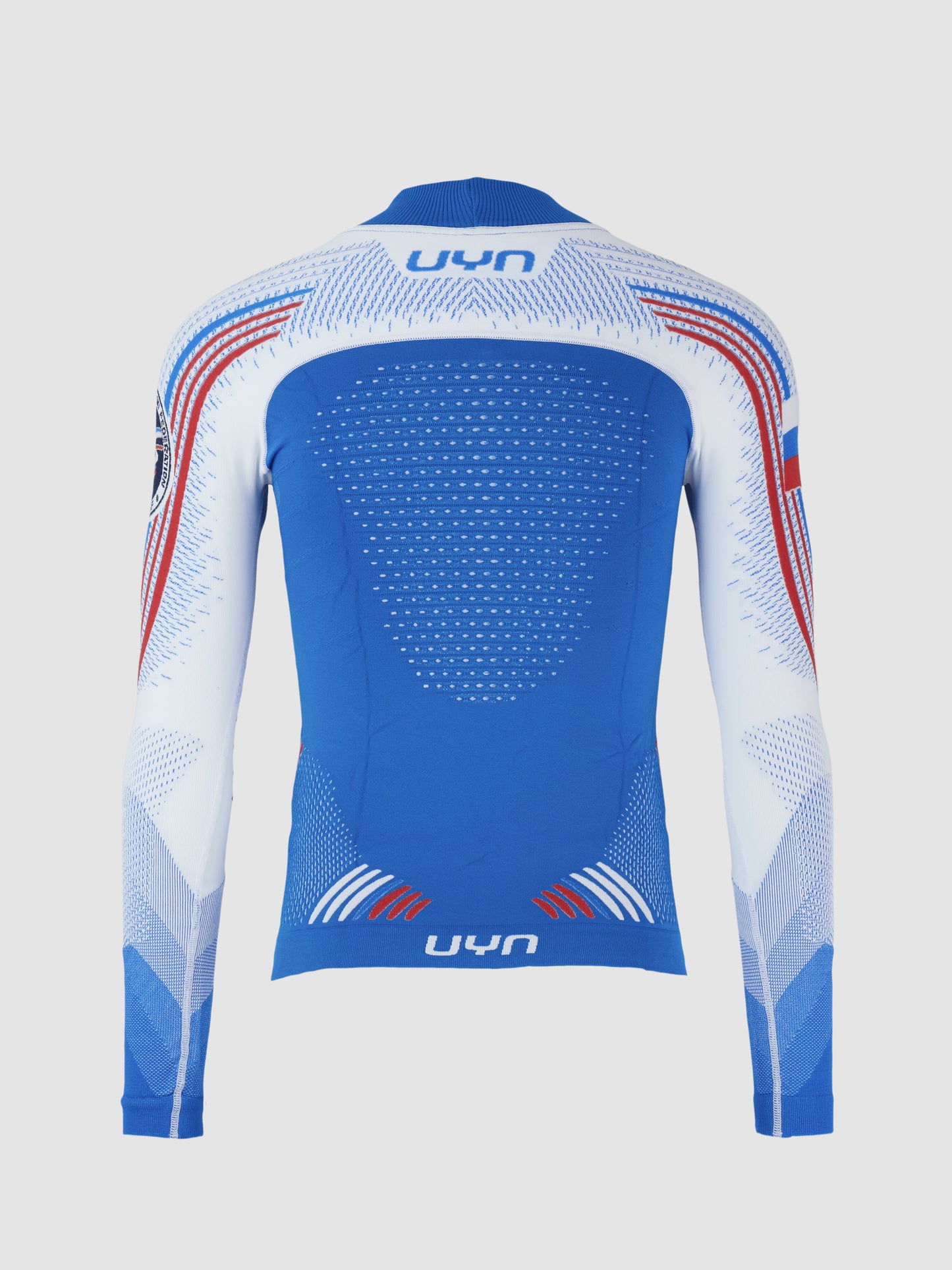 Maglia termica Natyon 2.0 Russia