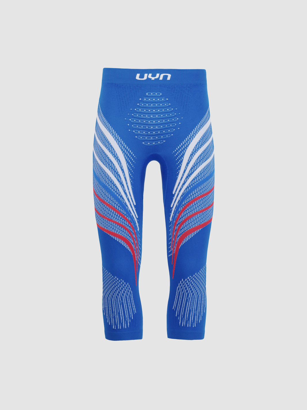 Pantaloni termici 3/4 Natyon 2.0 Russia