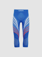 Natyon 2.0 Russia 3/4 Thermal Pants