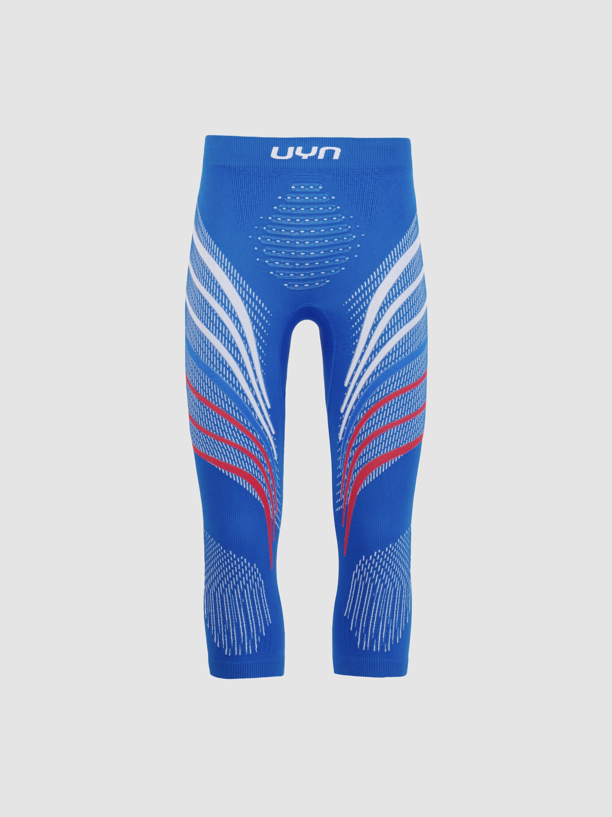 Natyon 2.0 Russia 3/4 Thermal Pants