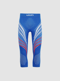 Natyon 2.0 Russia 3/4 Thermal Pants