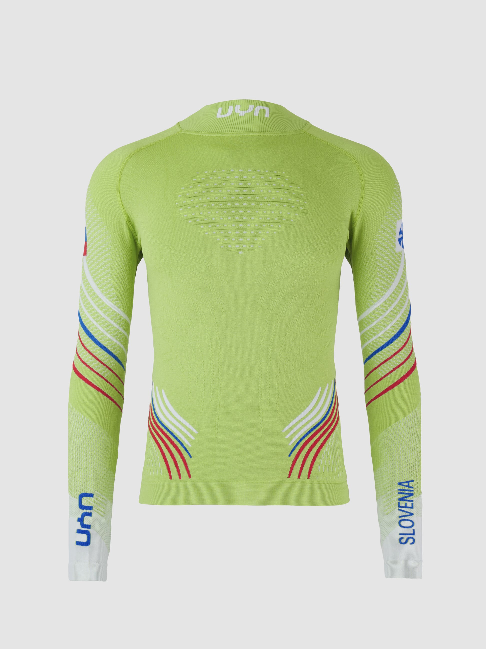 Maglia termica Natyon 2.0 Slovenia