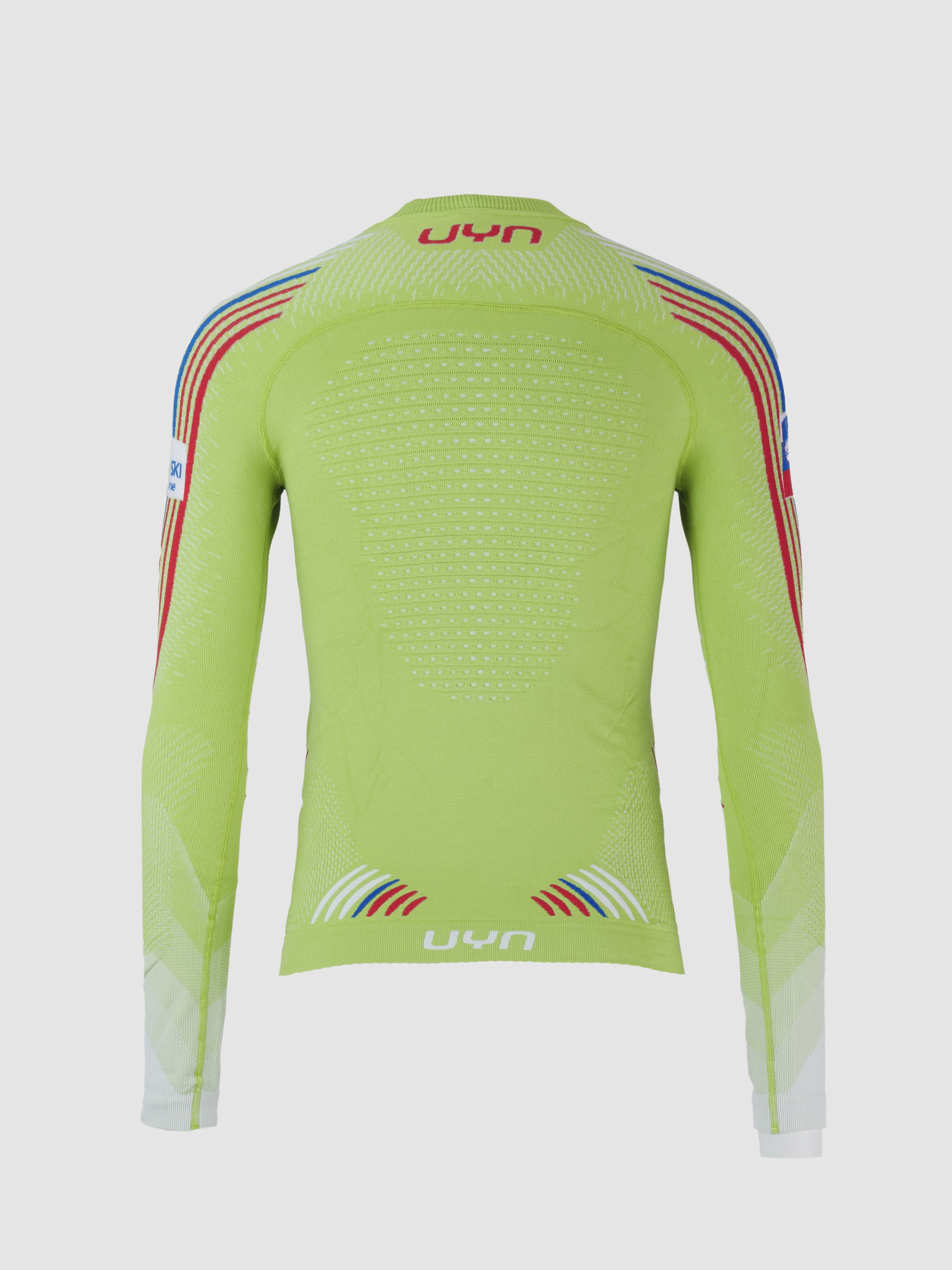 Maglia termica Natyon 2.0 Slovenia