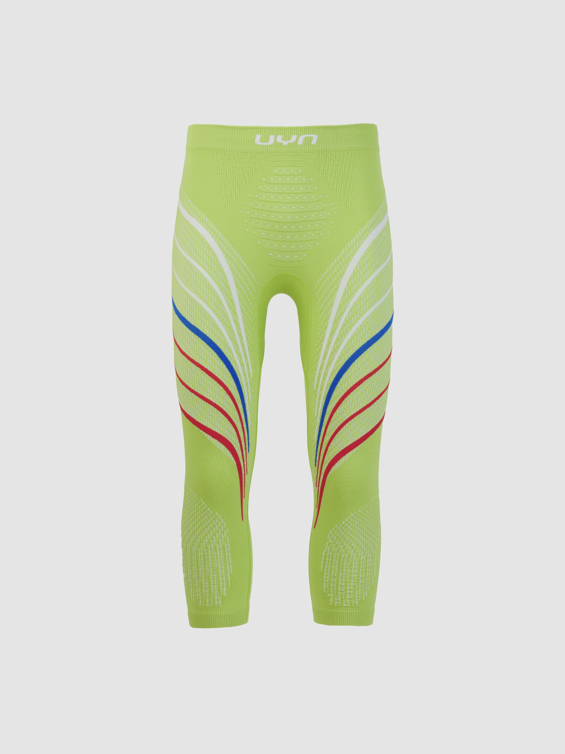 Pantaloni termici 3/4 Natyon 2.0 Slovenia