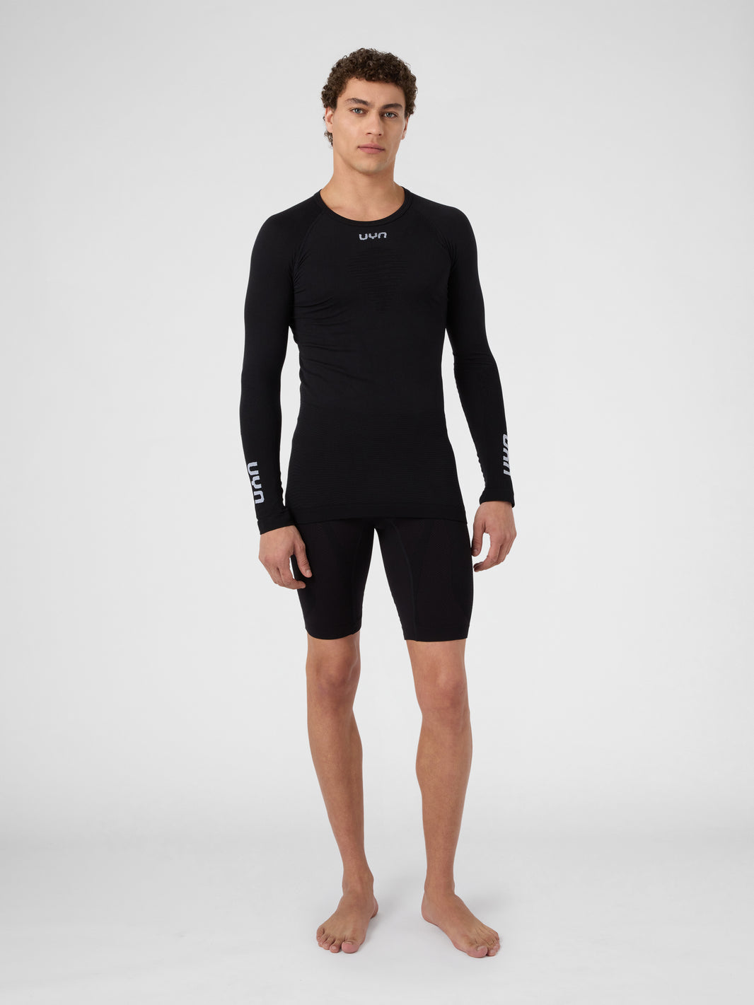 Energyon Base Layer Top