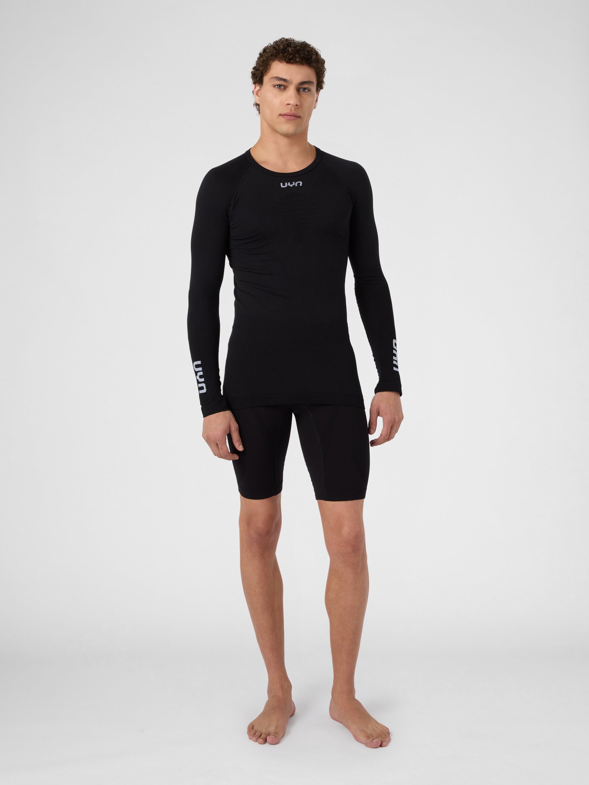 Energyon Base Layer Top