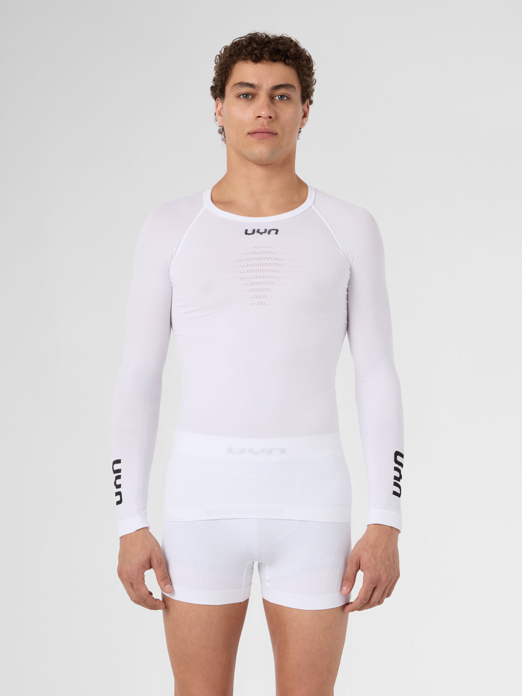 Energyon Base Layer Top