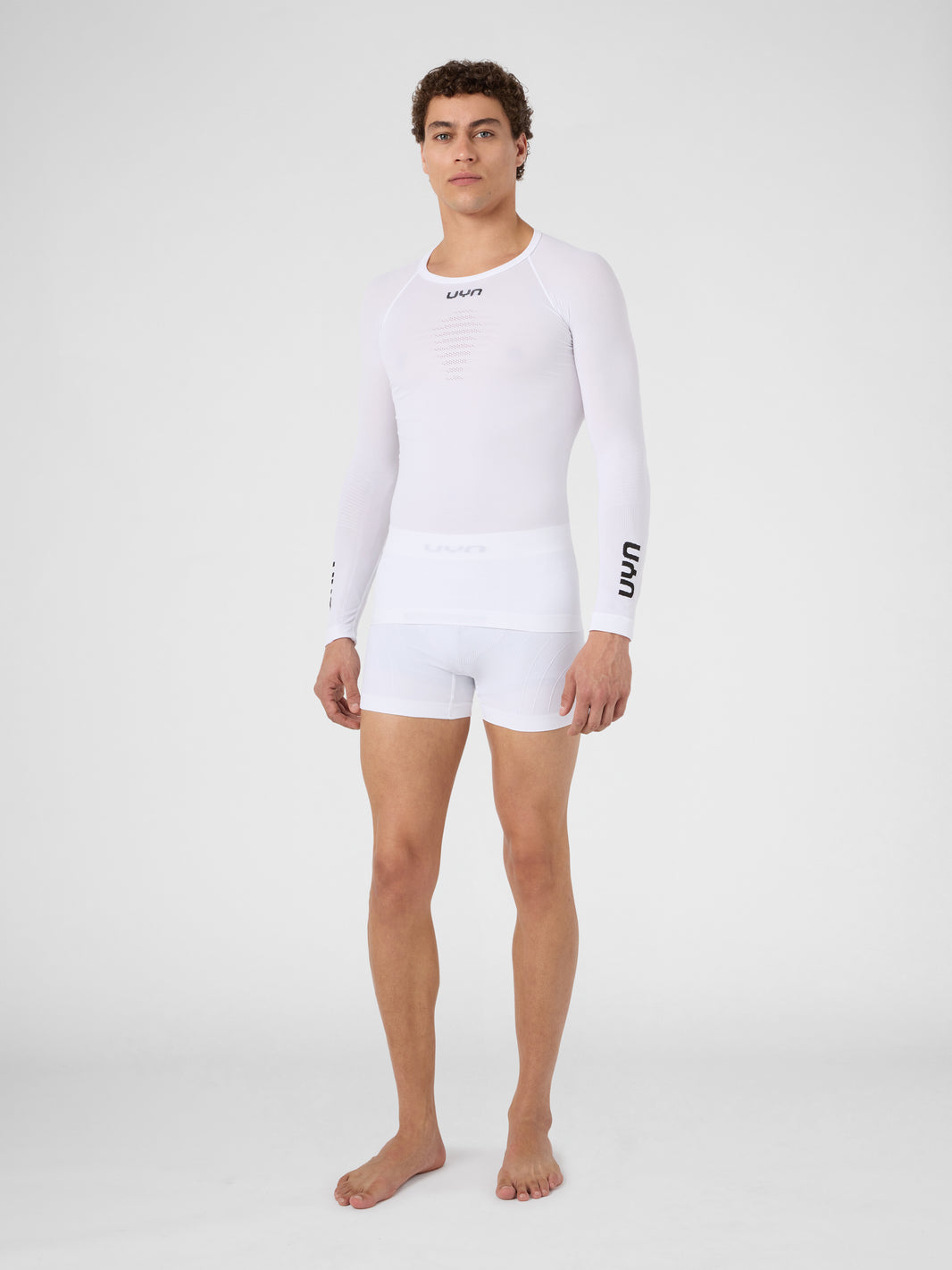 Energyon Base Layer Top