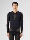 Cashmere Shiny 2.0 Thermal Jersey
