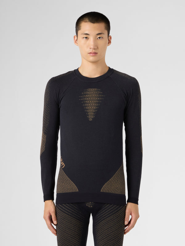 Cashmere Shiny 2.0 Thermal Jersey