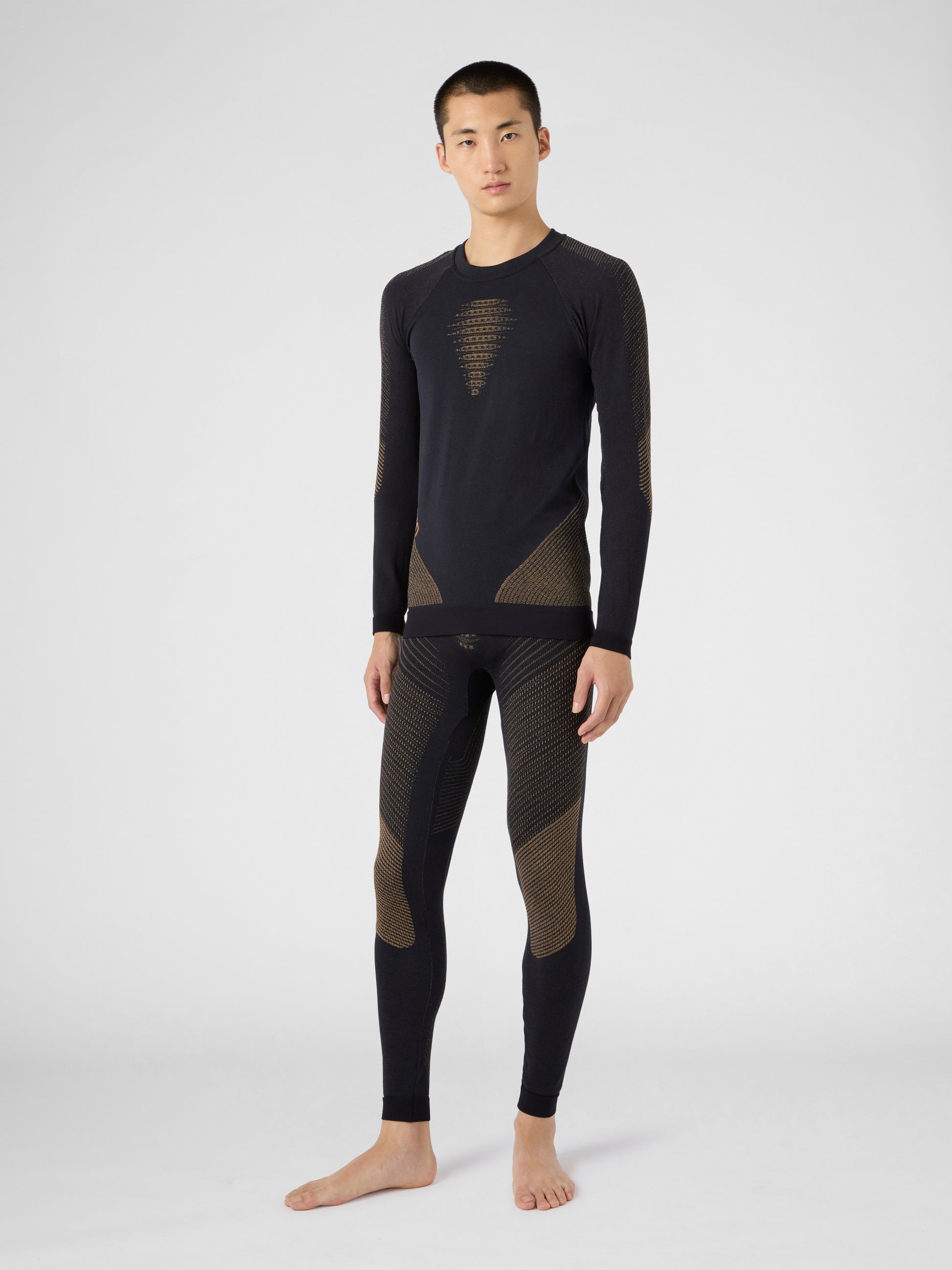 Cashmere Shiny 2.0 Thermal Jersey