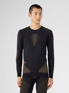 Cashmere Shiny 2.0 Thermal Jersey