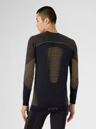 Cashmere Shiny 2.0 Thermal Jersey