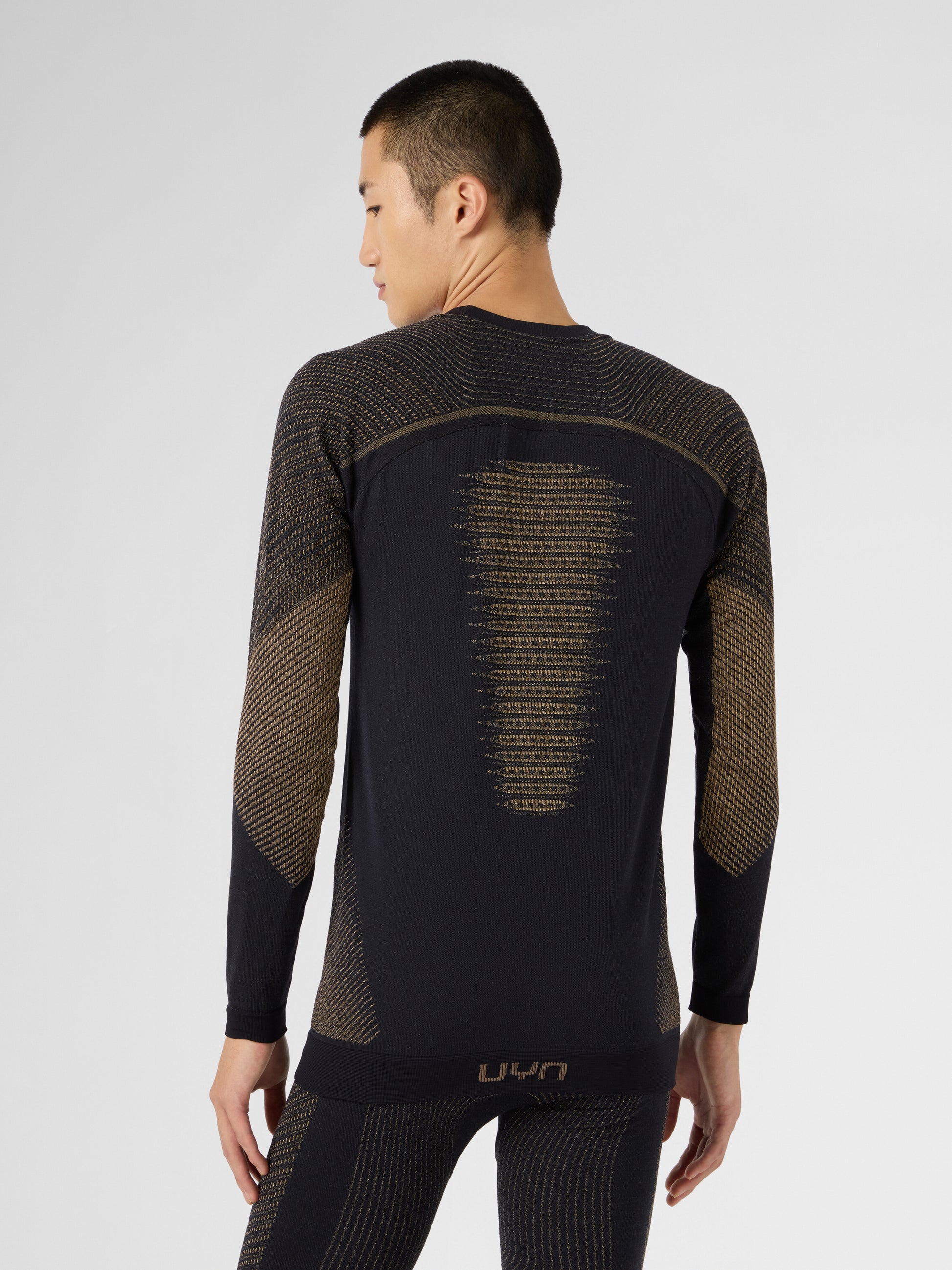 Cashmere Shiny 2.0 Thermal Jersey