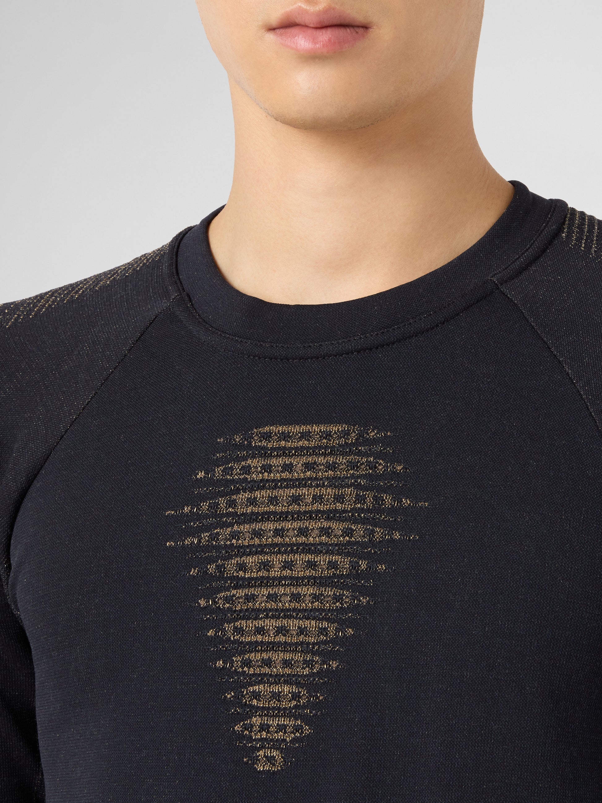 Cashmere Shiny 2.0 Thermal Jersey