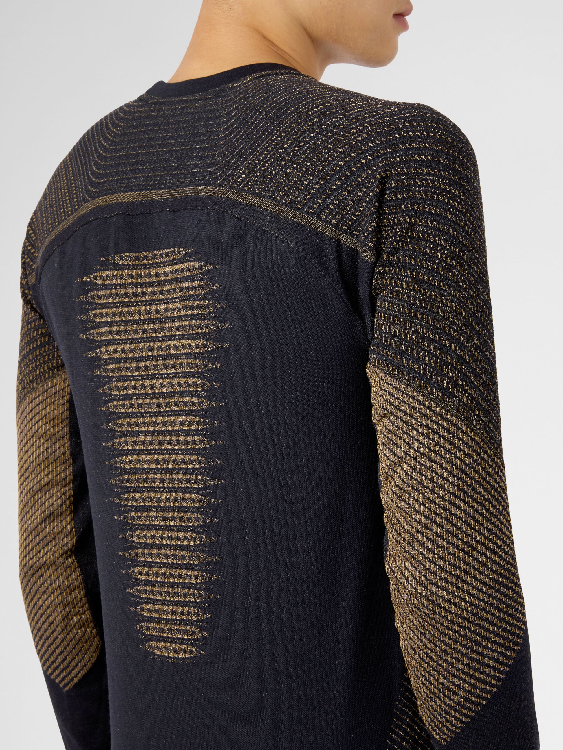 Cashmere Shiny 2.0 Thermal Jersey
