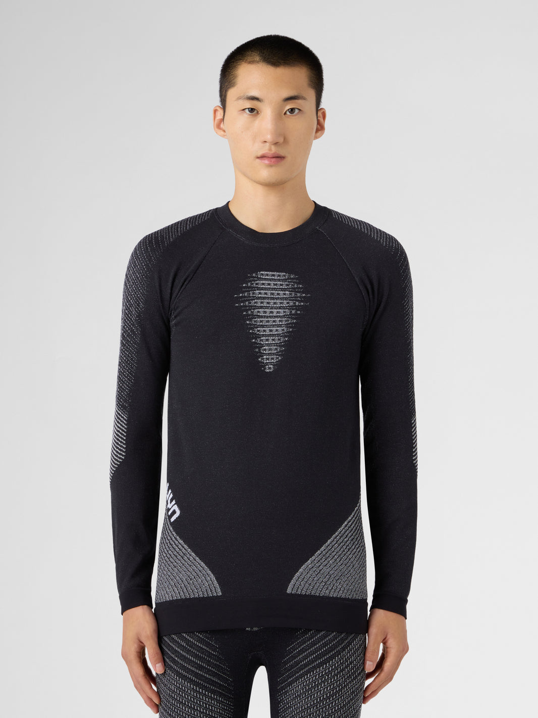 Cashmere Shiny 2.0 Thermal Jersey