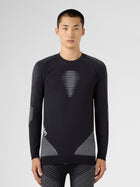Thermoshirt Cashmere Shiny 2.0