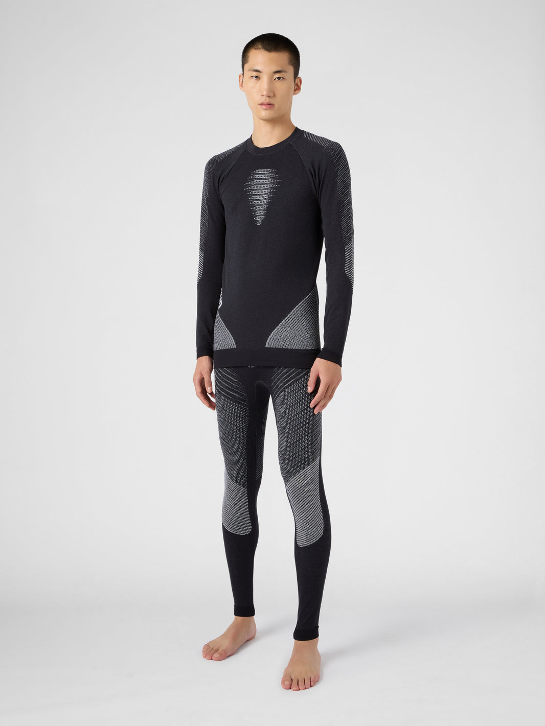 Cashmere Shiny 2.0 Thermal Jersey