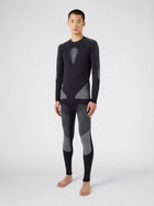 Thermoshirt Cashmere Shiny 2.0