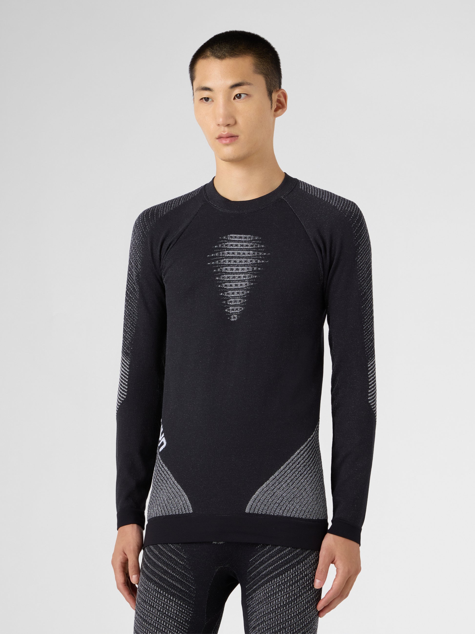 Thermoshirt Cashmere Shiny 2.0