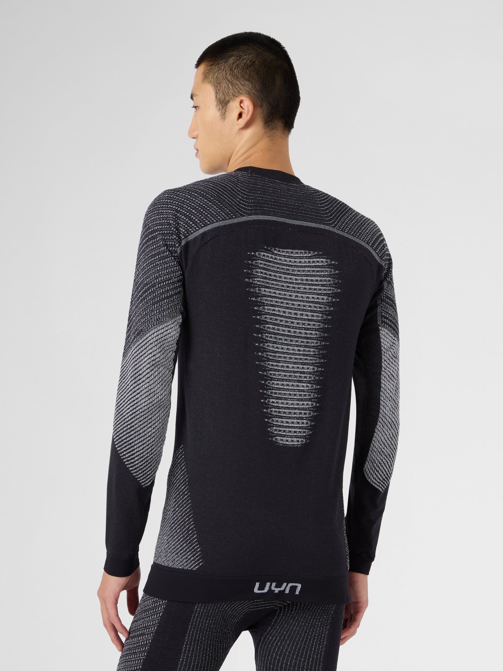 Thermoshirt Cashmere Shiny 2.0