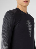 Thermoshirt Cashmere Shiny 2.0