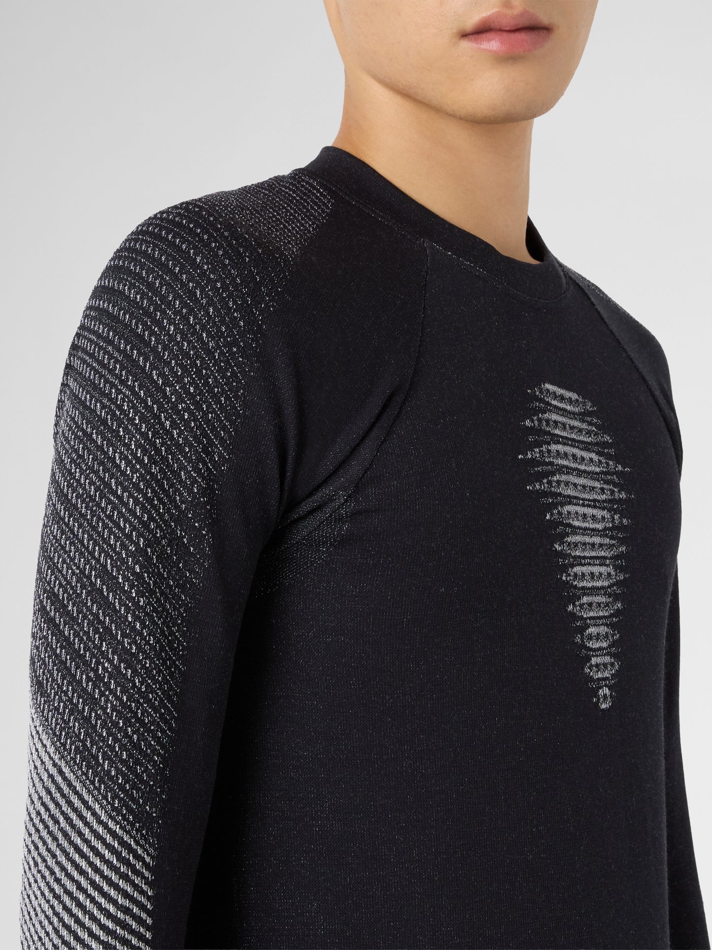 Thermoshirt Cashmere Shiny 2.0