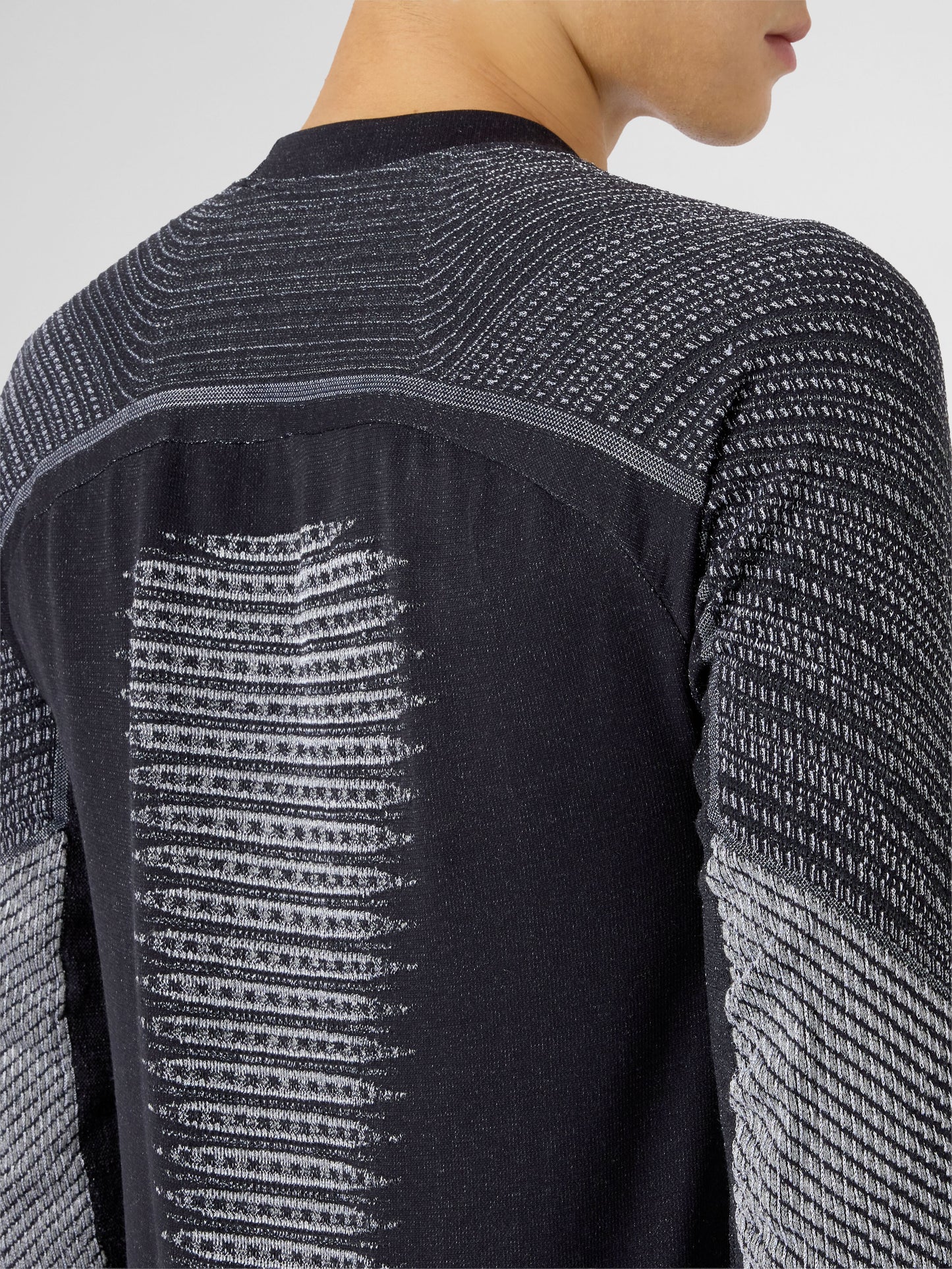 Thermoshirt Cashmere Shiny 2.0