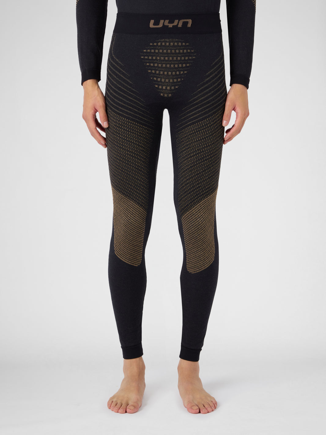 Thermohose Cashmere Shiny 2.0