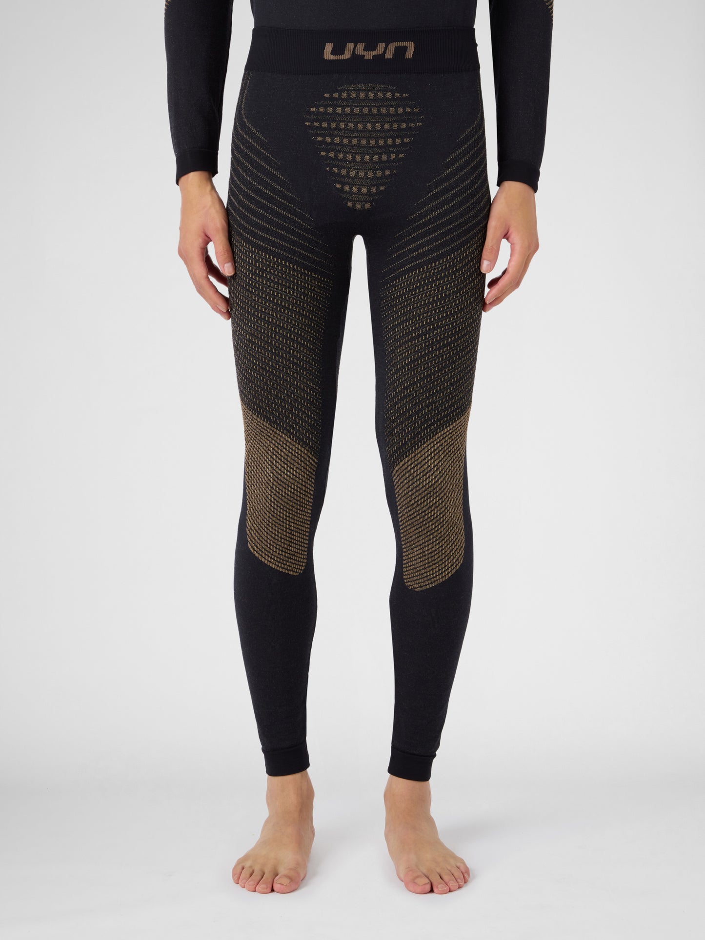 Thermohose Cashmere Shiny 2.0