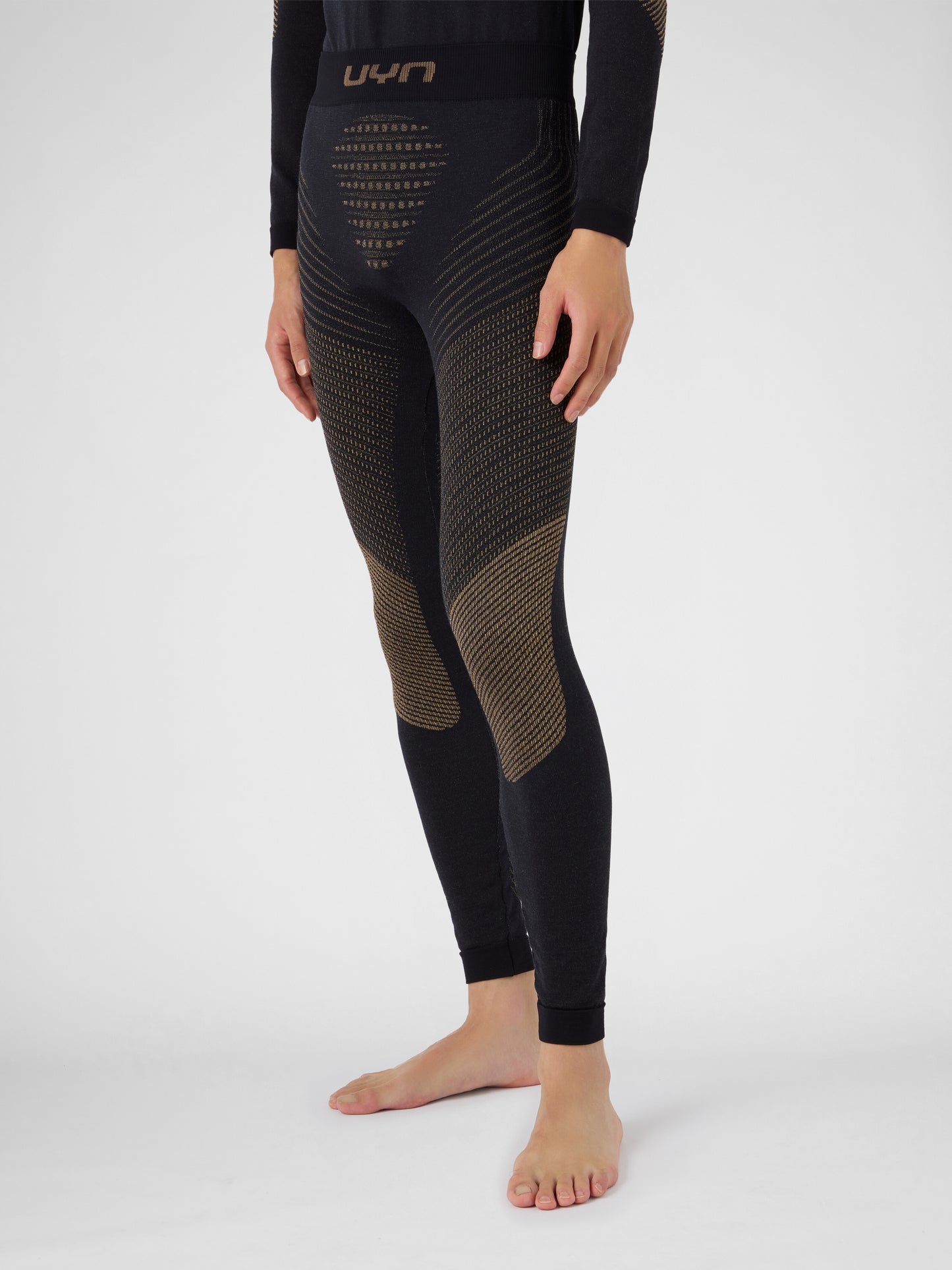 Thermohose Cashmere Shiny 2.0
