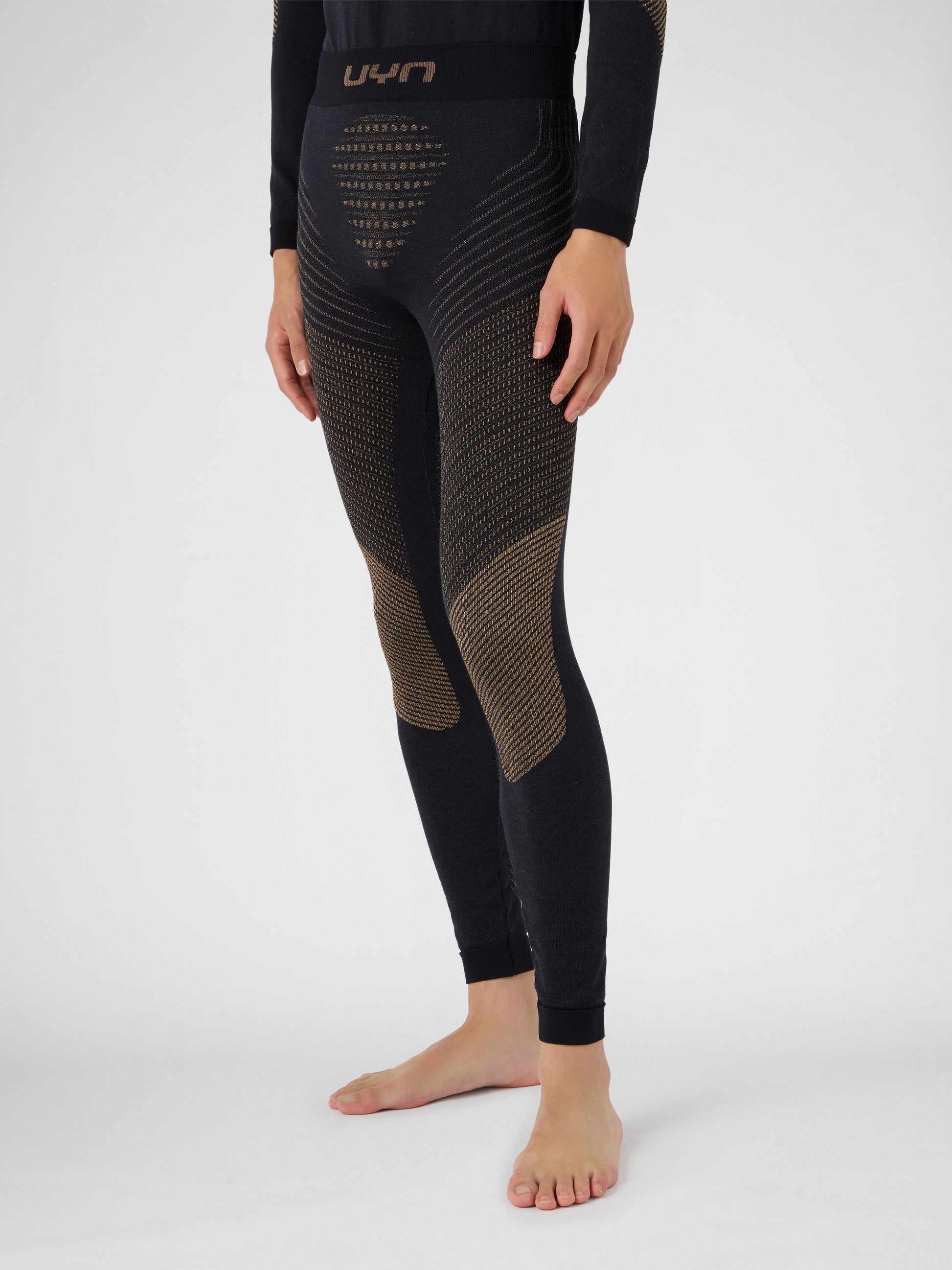 Thermohose Cashmere Shiny 2.0