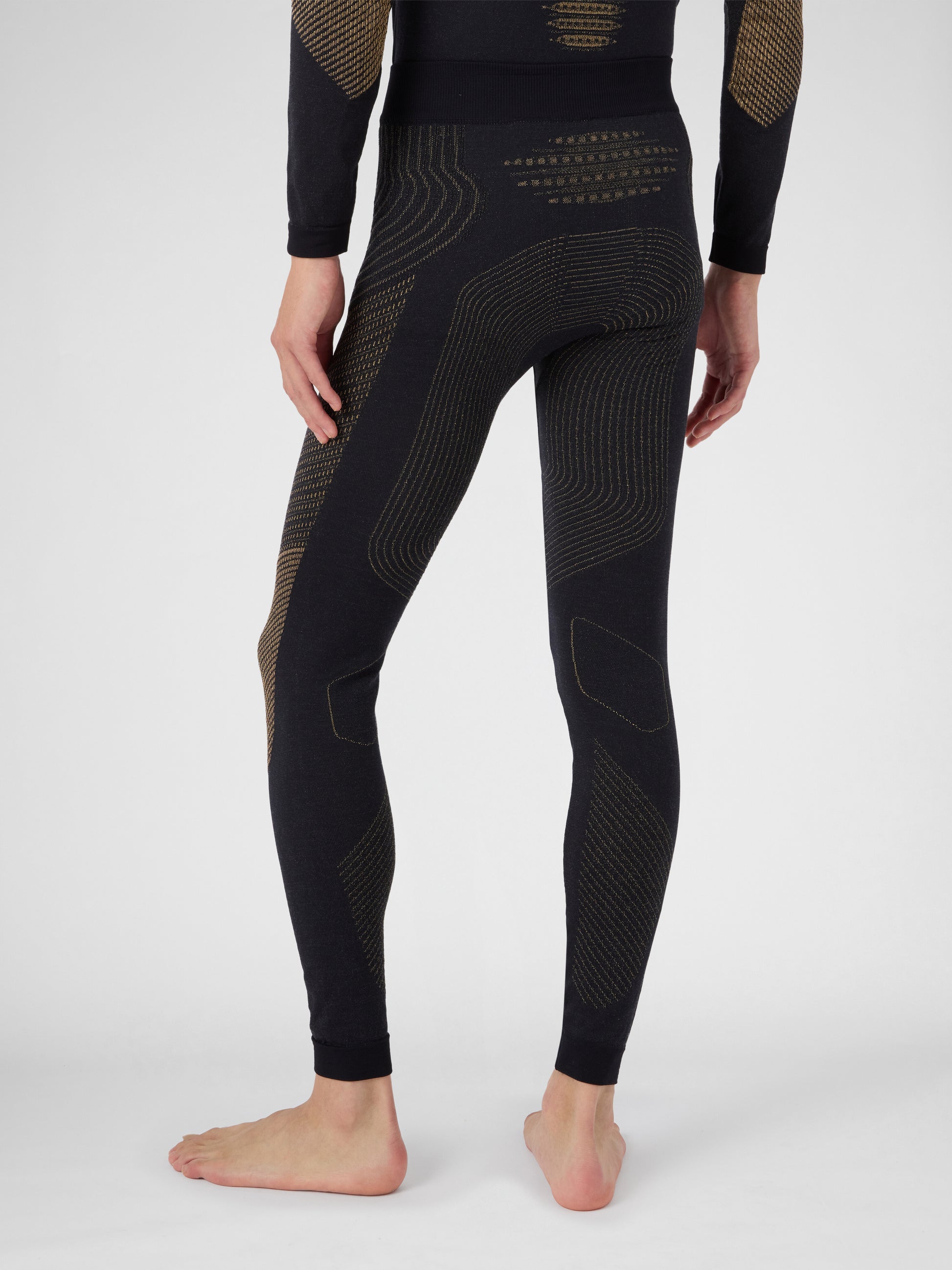 Thermohose Cashmere Shiny 2.0