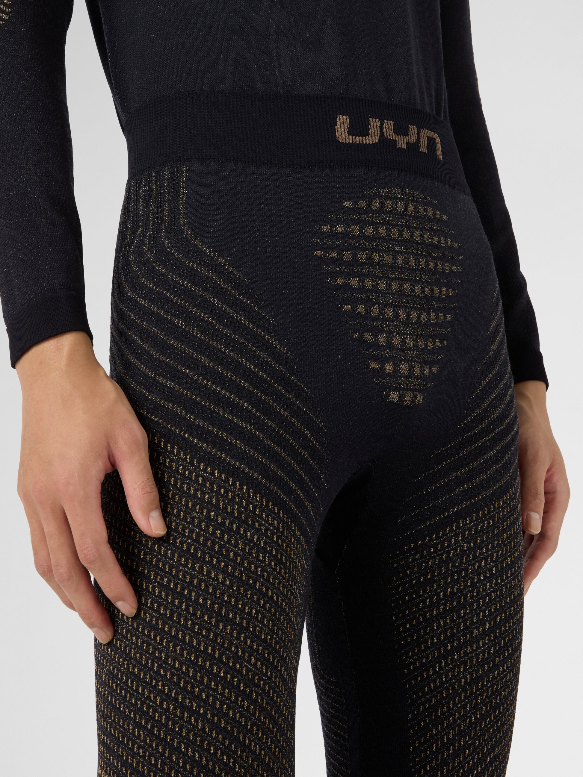 Thermohose Cashmere Shiny 2.0