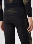 Thermohose Cashmere Shiny 2.0