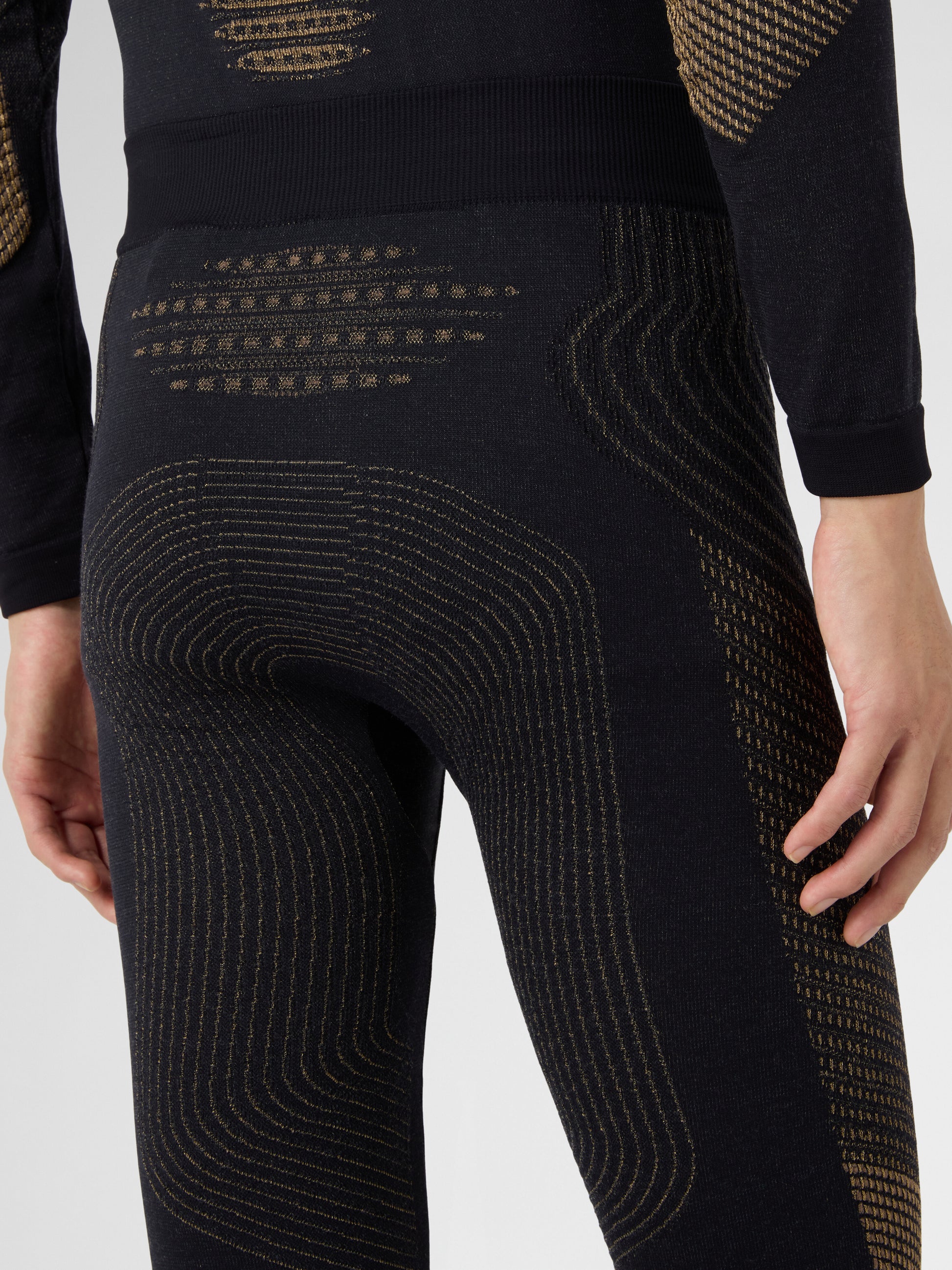 Thermohose Cashmere Shiny 2.0