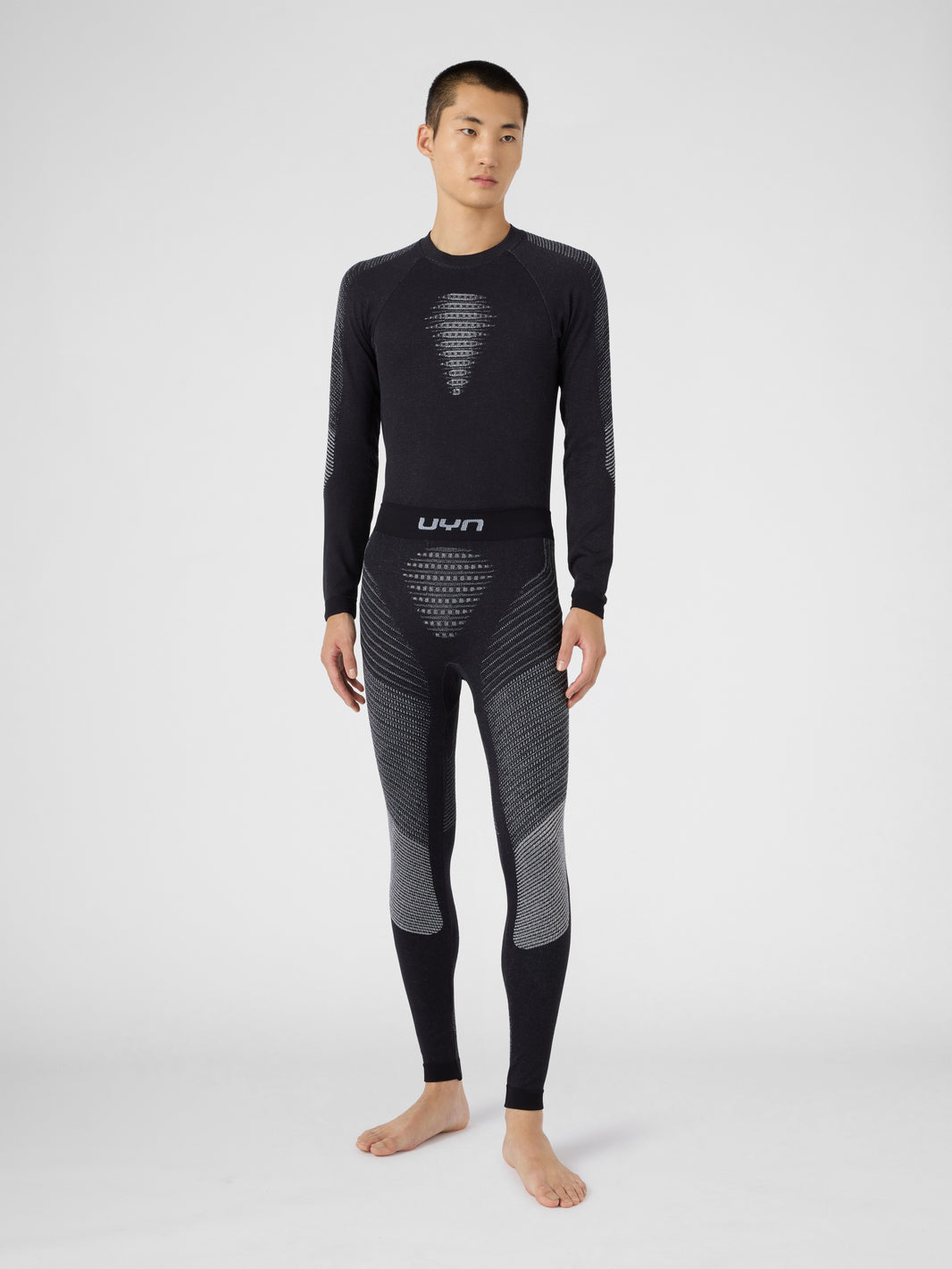 Thermohose Cashmere Shiny 2.0