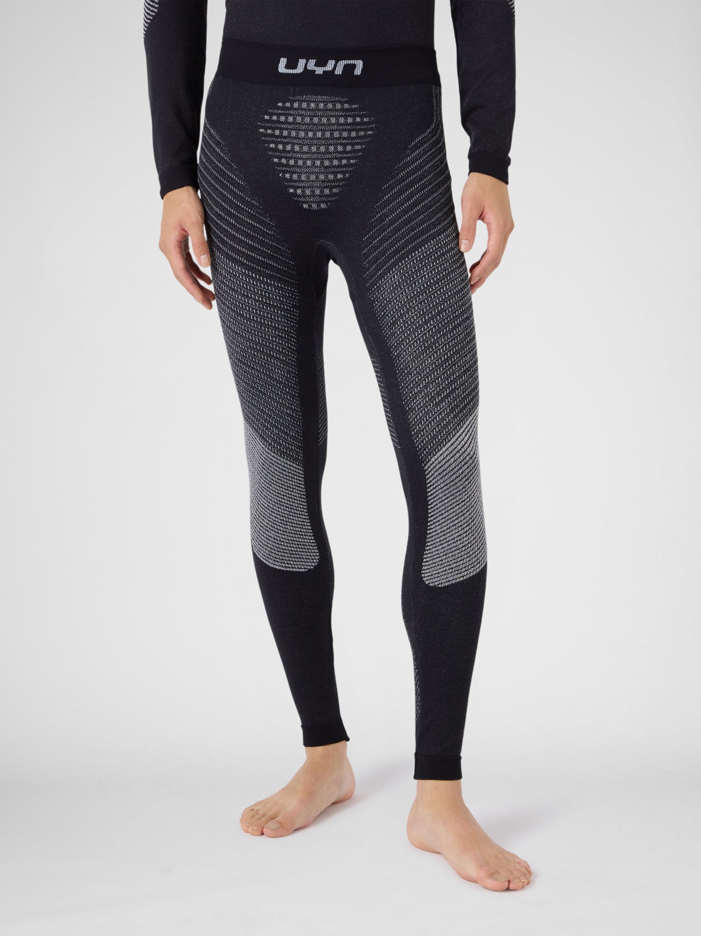 Thermohose Cashmere Shiny 2.0