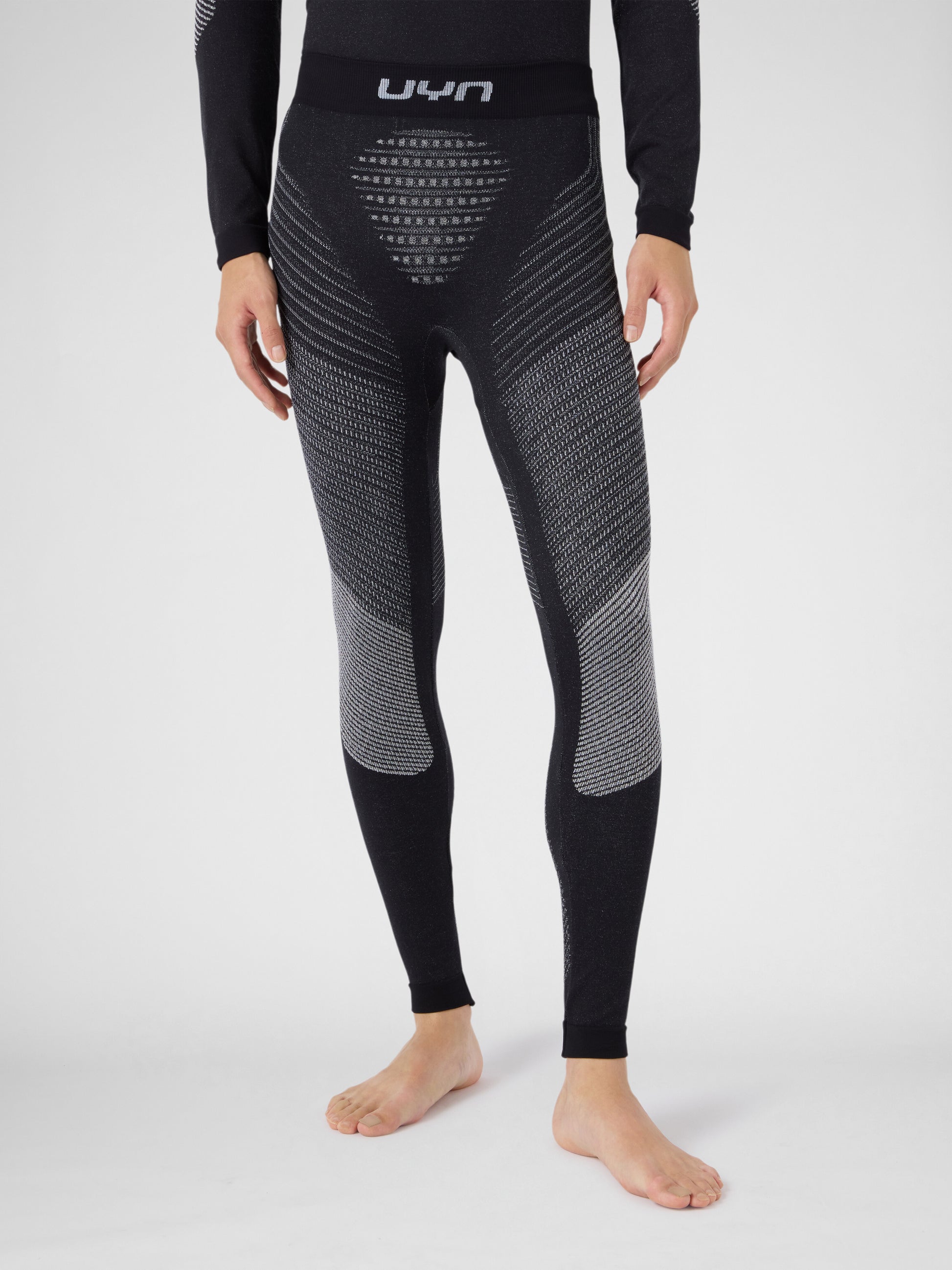 Thermohose Cashmere Shiny 2.0