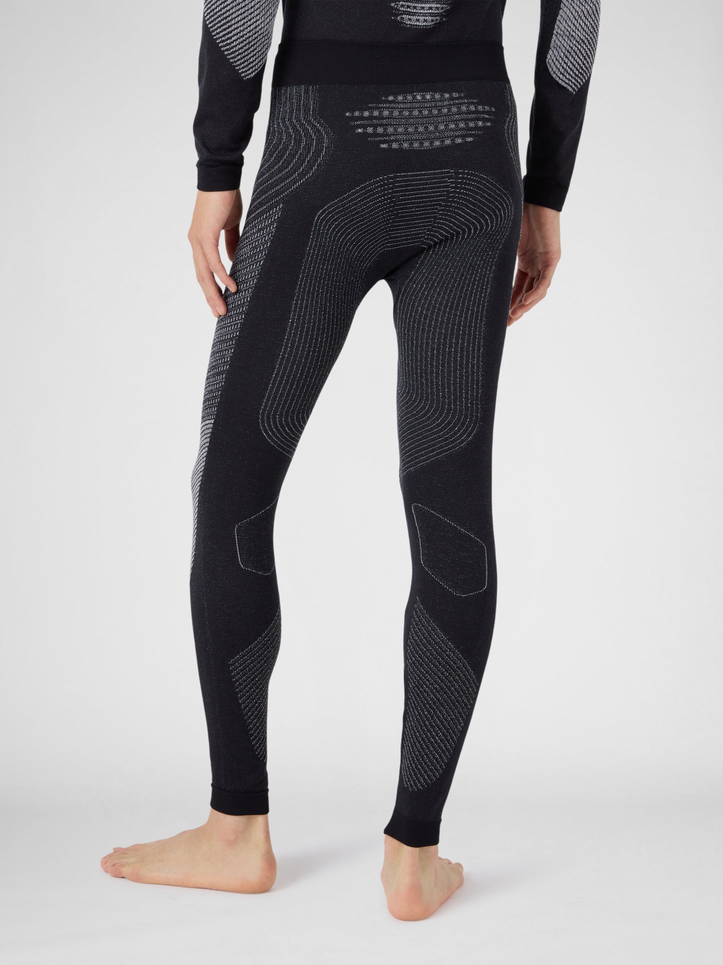 Thermohose Cashmere Shiny 2.0