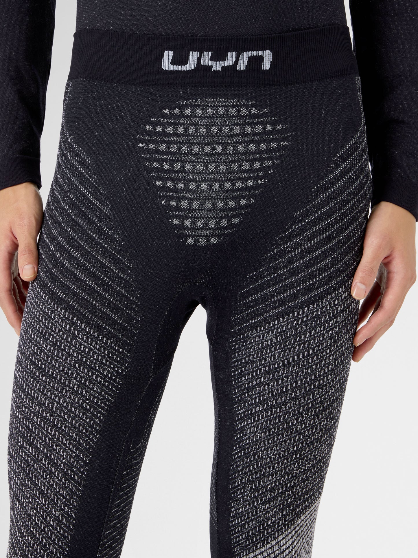 Thermohose Cashmere Shiny 2.0