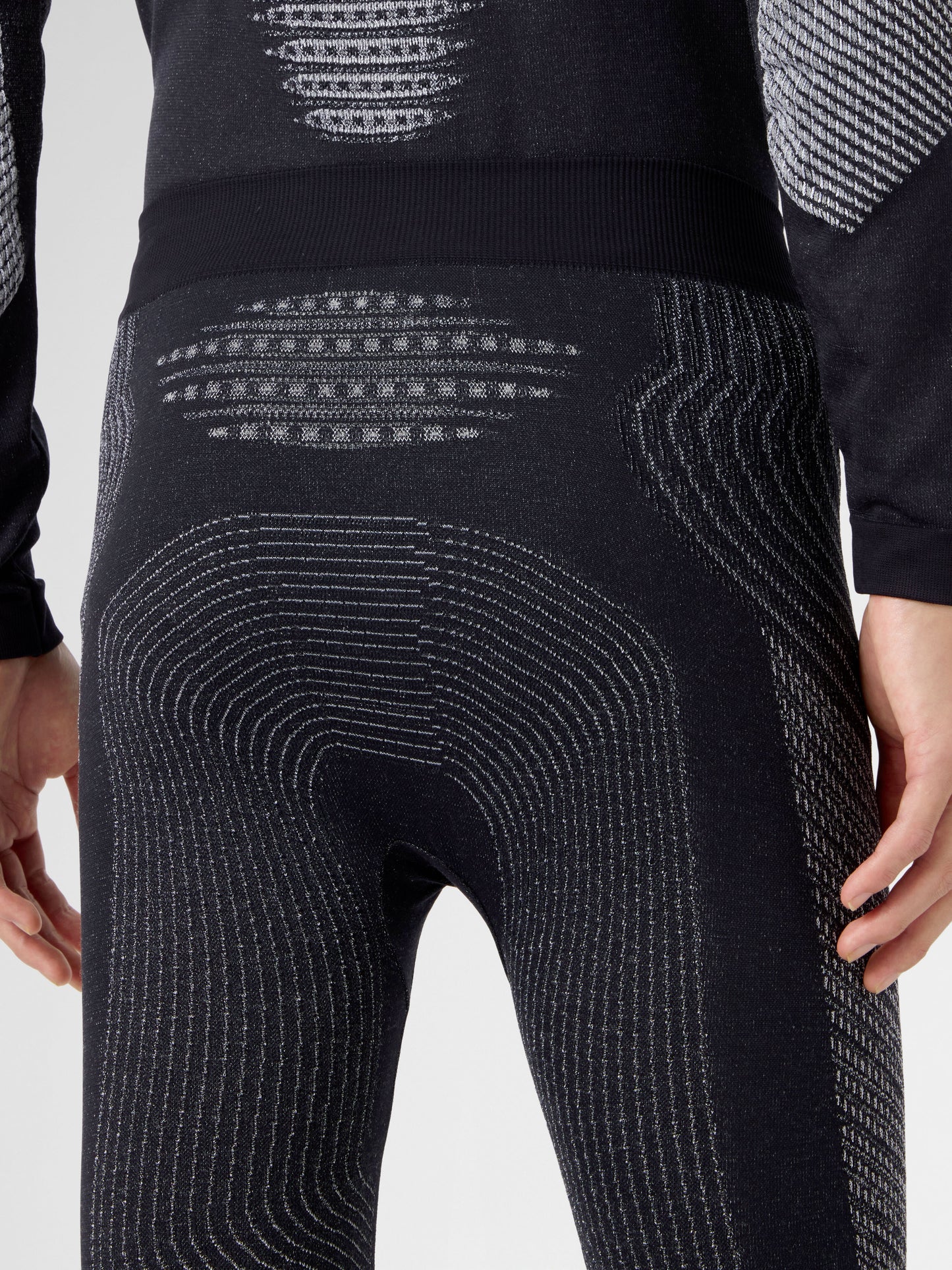 Thermohose Cashmere Shiny 2.0