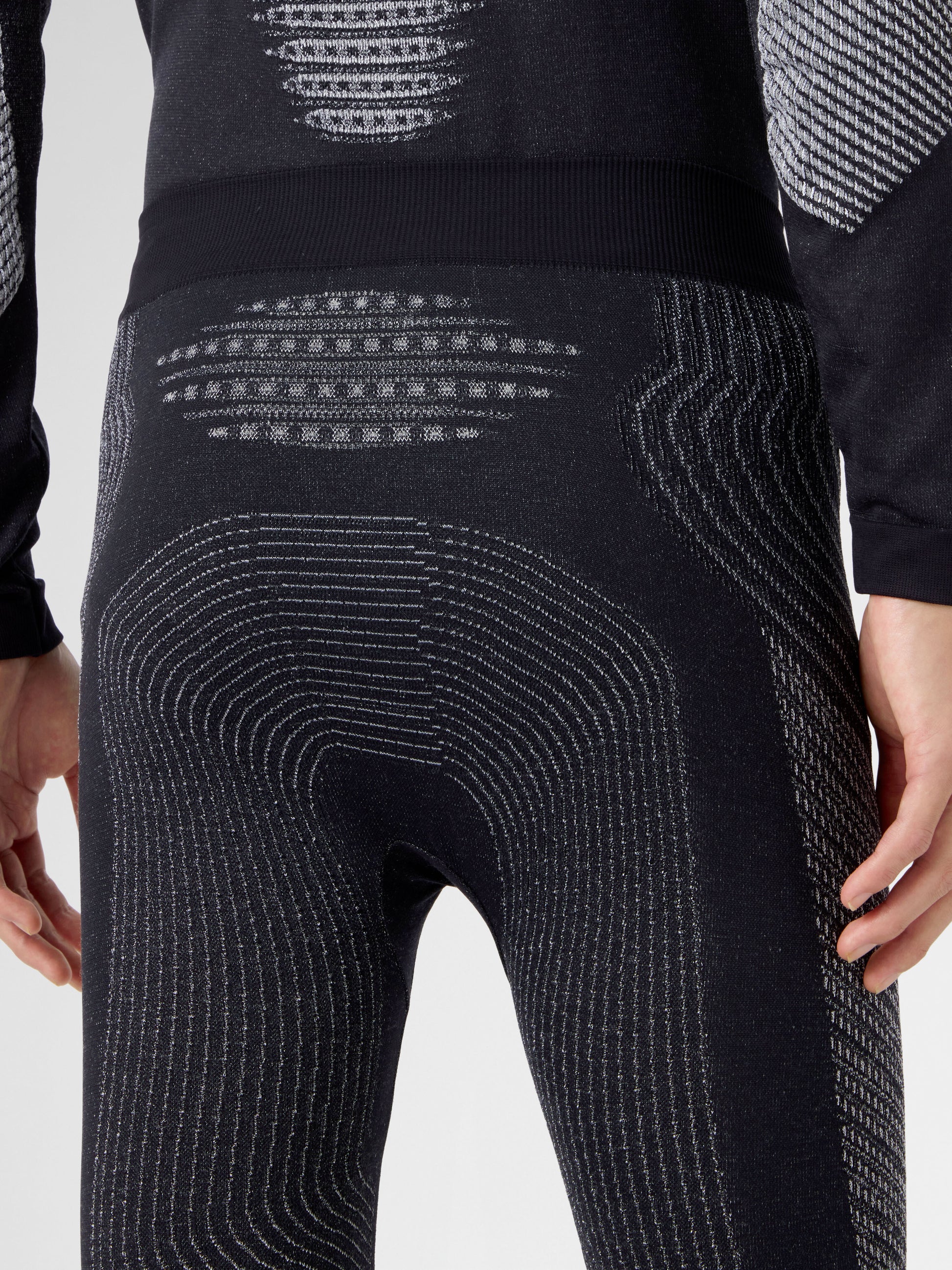 Thermohose Cashmere Shiny 2.0