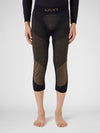 Cashmere Shiny 2.0 3/4 Thermal Pants