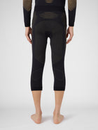 Cashmere Shiny 2.0 3/4 Thermal Pants
