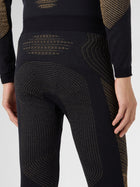 Cashmere Shiny 2.0 3/4 Thermal Pants