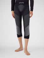 3/4-Thermohose Cashmere Shiny 2.0